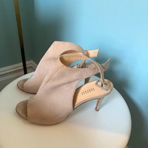 Barney's New York heels